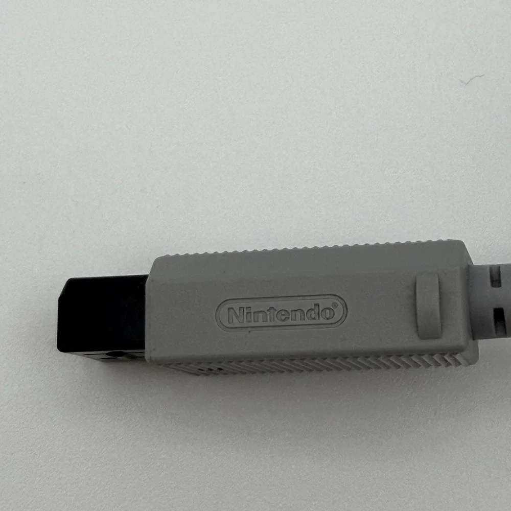 Nintendo‎ Wii AC Adapter RVL-002 USA OEM Tested & Working